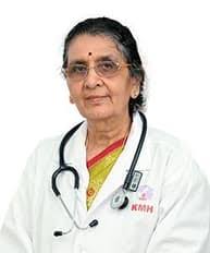 Dr Rajeswari Ramachandran